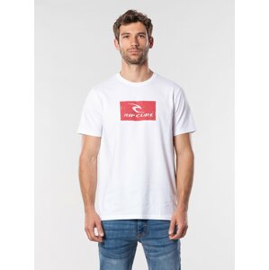 Bílé pánské tričko Rip Curl