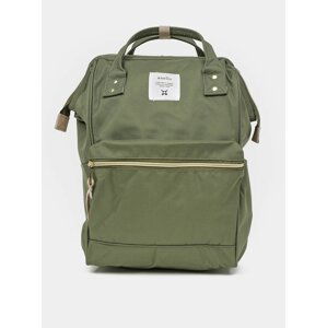 Khaki batoh Anello 18 l