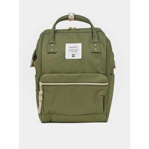 Khaki batoh Anello 10 l