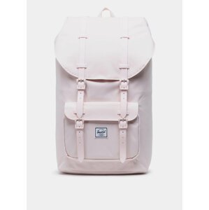 Růžový batoh Herschel Supply Classic