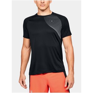 Tričko Under Armour M Qlifier Iso-Chill Short Sleeve