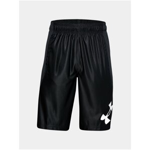 Kraťasy Under Armour UA Perimeter Short - černá