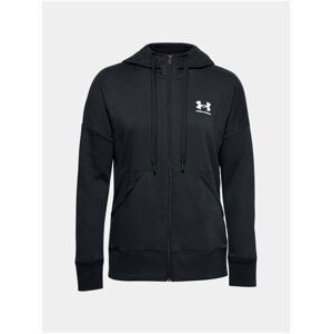 Mikina Under Armour Rival Fleece FZ Hoodie