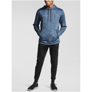 Tepláky Under Armour Armour Fleece Joggers-BLK