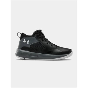 Boty Under Armour GS Lockdown 5