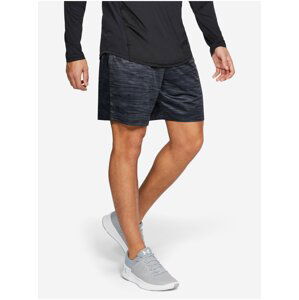 Kraťasy Under Armour UA MK-1 7in Twist Shorts - černá