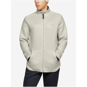 Mikina Under Armour Move Track Jacket