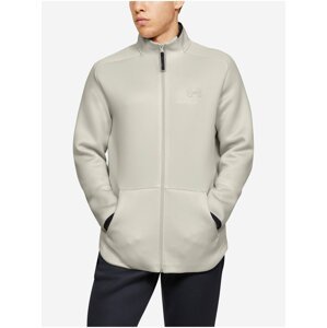 Mikina Under Armour Move Track Jacket