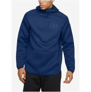 Mikina Under Armour Move 1 2 Hoodie