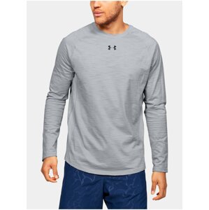 Tričko Under Armour Charged Cotton Ls