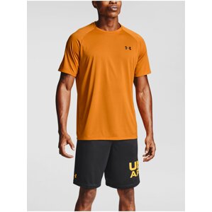 Tričko Under Armour Tech 2.0 SS Tee Novelty