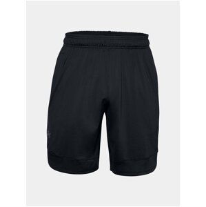 Kraťasy Under Armour UA Train Stretch Shorts - černá