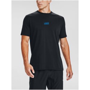 Tričko Under Armour UA BASKETBALL GRAPHIC TEE