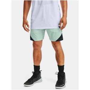 Kraťasy Under Armour FUTURES WOVEN SHORT