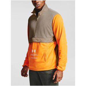 Bunda Under Armour AF Storm 1/2 Zip