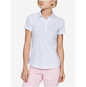 Tričko Under Armour Zinger Short Sleeve Polo