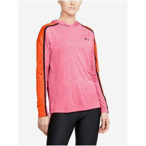 Mikina Under Armour Tech Twist Graphic Hoodie