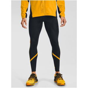 Legíny Under Armour M UA Qualifier SpeedPocket HeatGear Grap