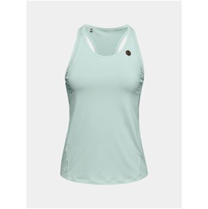 Tílko Under Armour UA Rush Tank - modrá