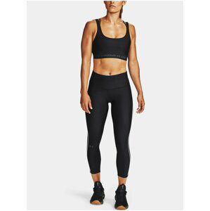 Legíny Under Armour HG Armour WMT Ankle Crop - černá