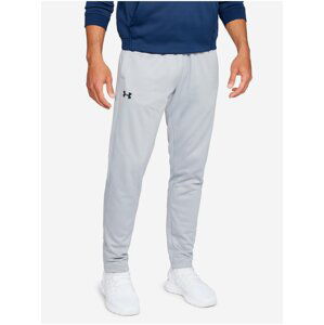 Tepláky Under Armour FLEECE PANT-GRY