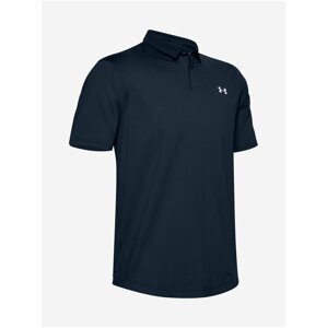 Tričko Under Armour Iso-Chill Polo