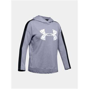 Mikina Under Armour Favorites Jersey Hoodie