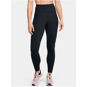 Legíny Under Armour Meridian Leggings-BLK