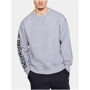 Mikina Under Armour Performance Originators Fleece Crew-G