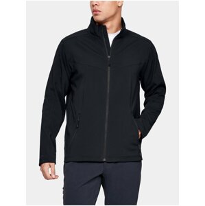 Bunda Under Armour New Tac All Season Jacket - černá