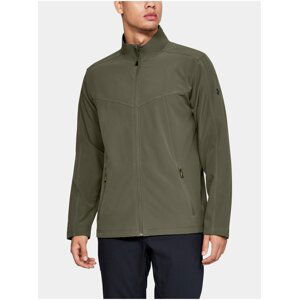 Bunda Under Armour New Tac All Season Jacket - khaki