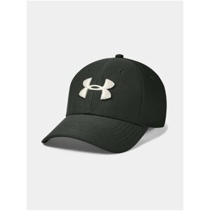 Kšiltovka Under Armour UA Men's Blitzing 3.0 Cap - zelená