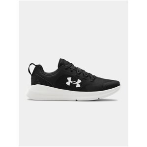 Boty Under Armour UA Essential - černá