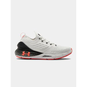 Boty Under Armour UA W HOVR Phantom 2 RUNANYWR - bílá