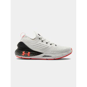 Boty Under Armour UA W HOVR Phantom 2 RUNANYWR - bílá