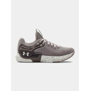 Boty Under Armour UA W HOVR Apex 2 - světle fialová