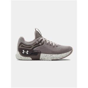 Boty Under Armour UA W HOVR Apex 2 - světle fialová