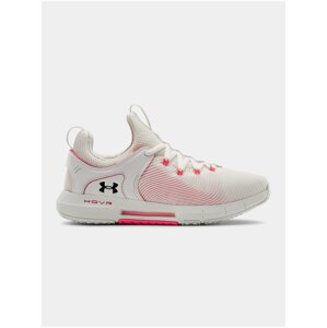 Boty Under Armour UA W HOVR Rise 2