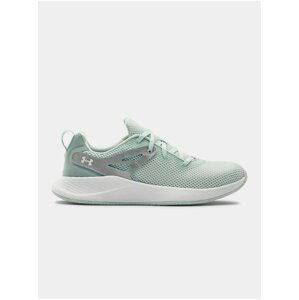 Boty Under Armour UA W Charged Breathe TR 2 NM - modrá