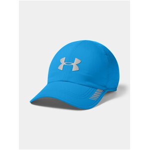 Kšiltovka Under Armour UA Launch AV Cap - modrá