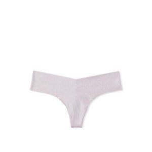 Victoria's Secret Tanga Victorias Secret No Show lavender mist Velikost: L