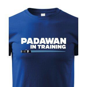 Dětské tričko Star wars Padawan