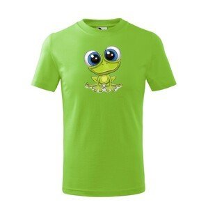 Dětské tričko - Žába