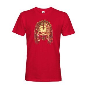 Pánské tričko Predátor - tričko pro fanoušky filmu Predátor