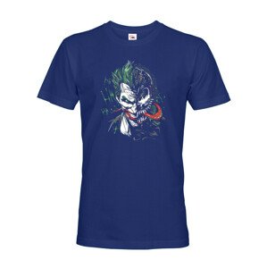 Pánské tričko Joker pro milovníky Marvelu/DC