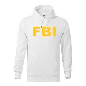 Pánska mikina - FBI