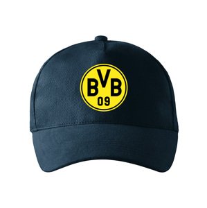 Dětská kšiltovka Borussia Dortmund - pro fanoušky fotbalu