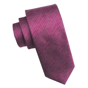 Elegantní růžová pánská kravata Angelo di Monti