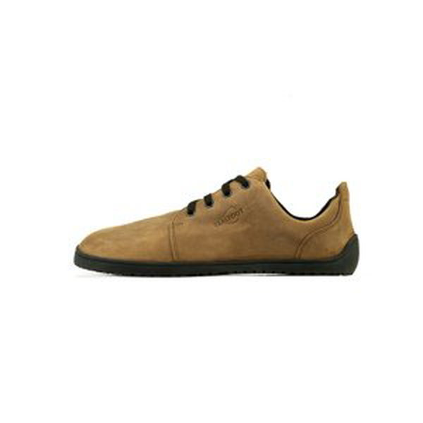 Realfoot City Jungle Light Brown Velikost: 42