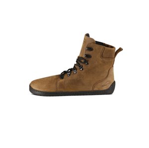 Realfoot Farmer Spring Light Brown Velikost: 36